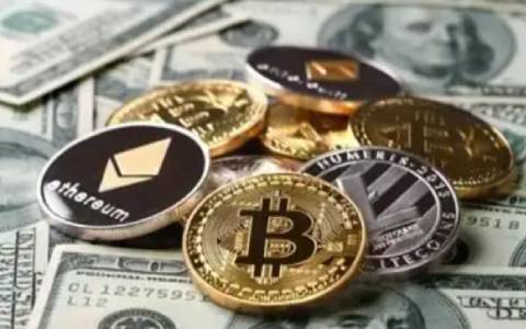 btc价格今日行情美元韵达快递，比特币价格多少钱一个